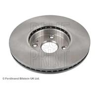 BLUE PRINT ADM543136 Brake disc