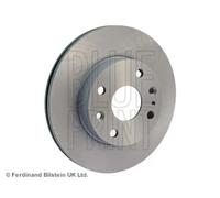 2x Brake Discs Pair Vented fits MAZDA MX5 Mk1 1.6 Front 90 to 98 235mm Set New