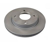 Blue Print Brake Discs ADM54365 - Front Vented Pair 239mm - Set 1018277/1019604