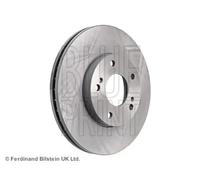 BLUE PRINT ADN143117 Brake disc