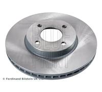BLUE PRINT ADN143154 Brake Disc for DATSUN,NISSAN