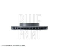 BLUE PRINT ADN143154 Brake Disc for DATSUN,NISSAN