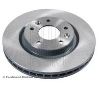 Blue Print Brake Discs ADN143176 – Vented 295mm Pair for Nissan Qashqai J11 Front (2013) New