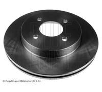 BLUE PRINT ADN14397 Brake disc