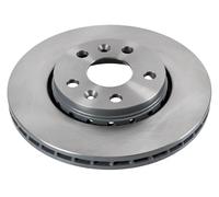 BLUE PRINT ADR164306 Brake disc