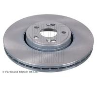BLUE PRINT ADR164316 Brake disc