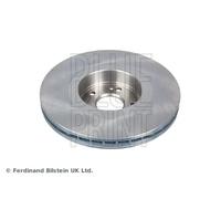 BLUE PRINT ADR164334 Brake disc