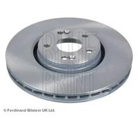 BLUE PRINT ADR164334 Brake disc