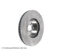 BLUE PRINT ADS74335 Brake disc