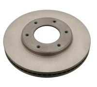 BLUE PRINT ADT343101 Brake disc