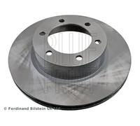 BLUE PRINT ADT343107 Brake disc