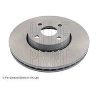 BLUE PRINT ADT343153 Brake disc