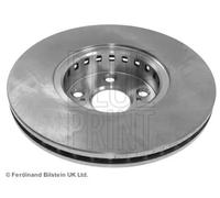 BLUE PRINT ADT343159 Brake Disc for TOYOTA