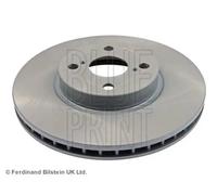 Blue Print Brake Disc Adt343164