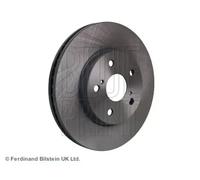 BLUE PRINT ADT343172 Brake Disc for TOYOTA