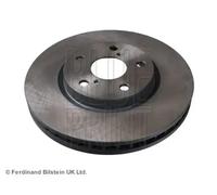 BLUE PRINT ADT343195 Brake disc