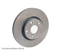 Blue Print ADT343199 Brake Disc
