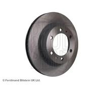 BLUE PRINT ADT343219 Brake Disc for TOYOTA