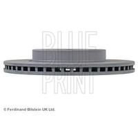 Blueprint ADT343261 Brake Disc Front Axle Fits Toyota Auris 2015 - 2018