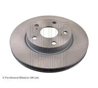 Blueprint ADT343261 Brake Disc Front Axle Fits Toyota Auris 2015 - 2018