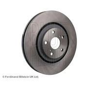 BLUE PRINT ADT343289 Brake disc
