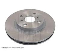 Front Brake Disc for Toyota:MR 2 I 1 43512-17010 43512-17020