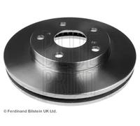 Front Brake Disc for Toyota:CAMRY,PICNIC,GAIA 43512-33050 43512-06010