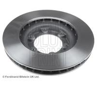 BLUE PRINT ADT34390 Brake disc