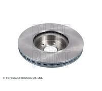 BLUE PRINT ADU174304 Brake disc