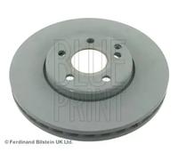 2x Brake Discs Pair Vented Front 303mm ADU1743101 Blue Print Set A2114211212 New