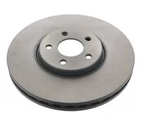 BLUE PRINT ADU1743103 Brake disc