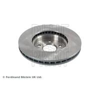 BLUE PRINT ADU1743114 Brake disc