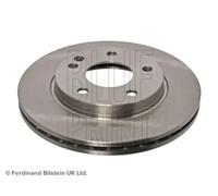 BLUE PRINT ADU174326 Brake disc