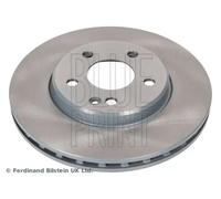 BLUE PRINT ADU174330 Brake disc