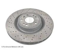 Blue Print ADU174366 - Brake Disc