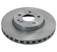BLUE PRINT ADU174387 Brake disc