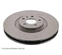 Blue Print ADV184345 - Brake Disc