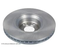Brake Disc Blue Print ADV184369 Febi Bilston -New Pck of 1