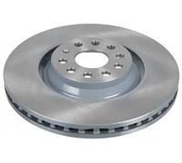 Blue Print ADV184372 Brake Disc