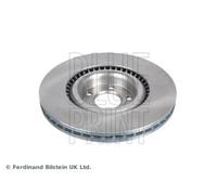 BLUE PRINT ADV184397 Brake disc