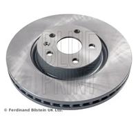 ADL ADW194304 BRAKE DISC Front (SINGLE)