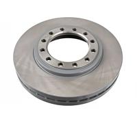 BLUE PRINT ADZ94324 Brake disc