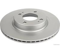 HERTH+BUSS JAKOPARTS J3305047 Brake disc