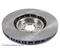 BLUE PRINT ADBP430047 Brake disc