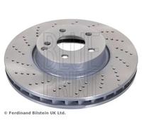 BLUE PRINT ADU174303 Brake disc