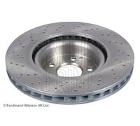 BLUE PRINT ADU174359 Brake disc