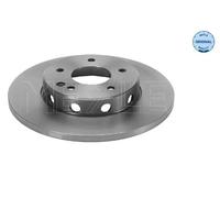 MEYLE 015 521 0034 Brake disc