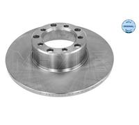 MEYLE 015 521 2005 Brake disc