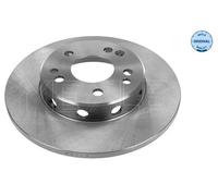 MEYLE 015 521 2007 Brake disc