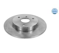 MEYLE 015 521 2077 Brake disc